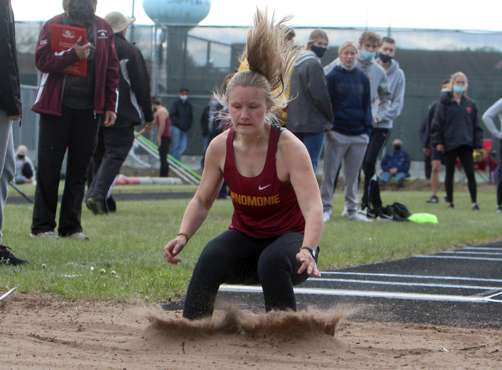 Chi-Hi Track and Field Invitational 5-7-21